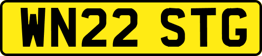 WN22STG