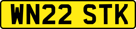 WN22STK