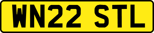 WN22STL