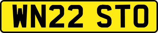 WN22STO