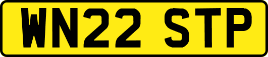 WN22STP