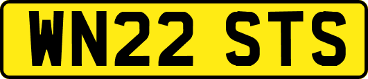 WN22STS