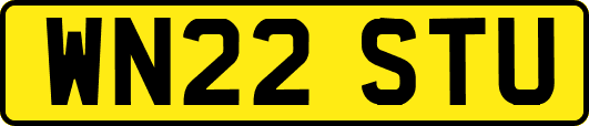 WN22STU