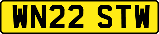 WN22STW