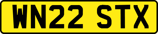 WN22STX