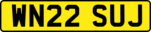 WN22SUJ