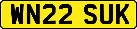 WN22SUK