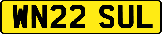 WN22SUL