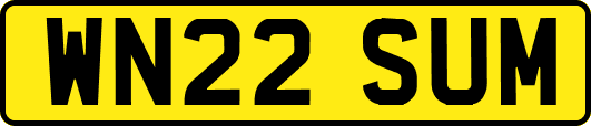WN22SUM