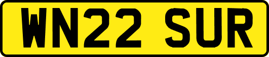 WN22SUR