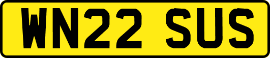 WN22SUS
