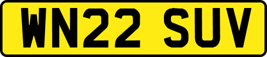 WN22SUV