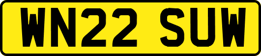 WN22SUW