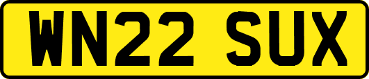 WN22SUX