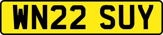 WN22SUY