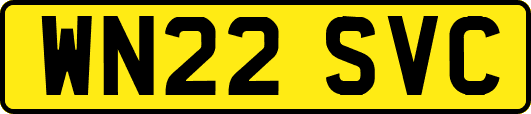 WN22SVC