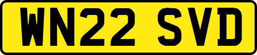 WN22SVD