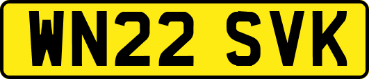 WN22SVK