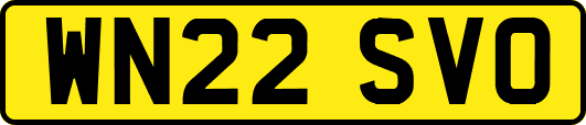 WN22SVO