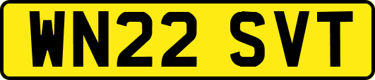 WN22SVT