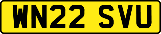 WN22SVU