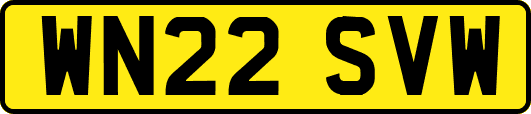 WN22SVW
