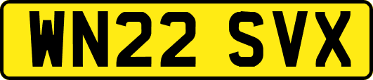 WN22SVX