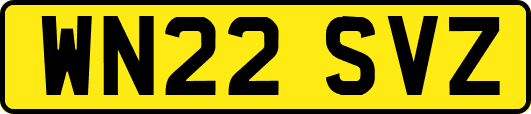 WN22SVZ