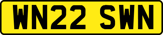 WN22SWN