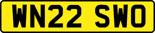 WN22SWO