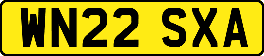 WN22SXA