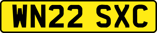 WN22SXC