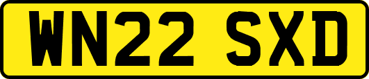 WN22SXD