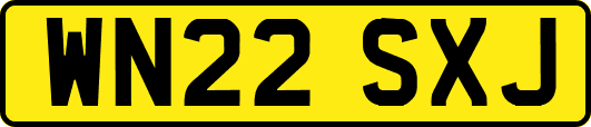 WN22SXJ