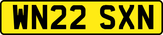 WN22SXN