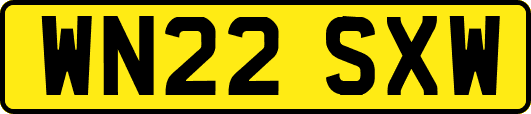 WN22SXW