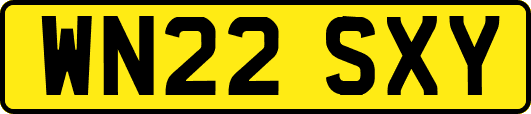 WN22SXY