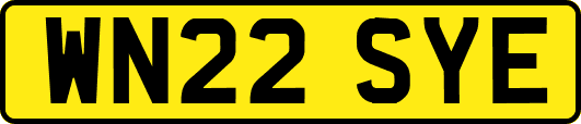 WN22SYE