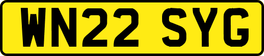 WN22SYG
