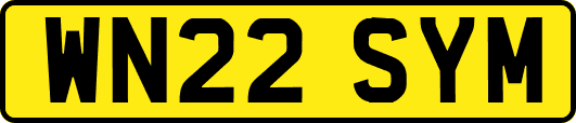 WN22SYM