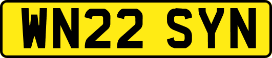 WN22SYN