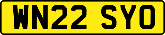 WN22SYO