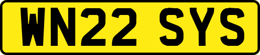 WN22SYS