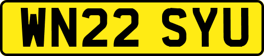 WN22SYU