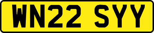 WN22SYY