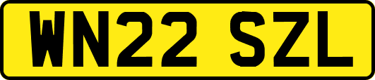 WN22SZL