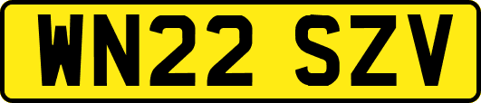 WN22SZV