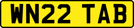 WN22TAB