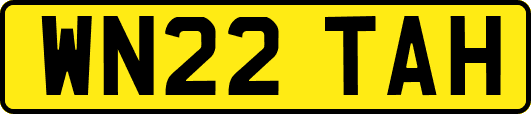 WN22TAH