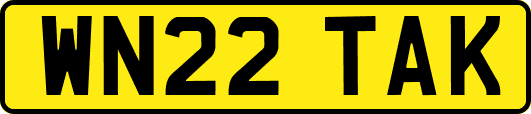 WN22TAK